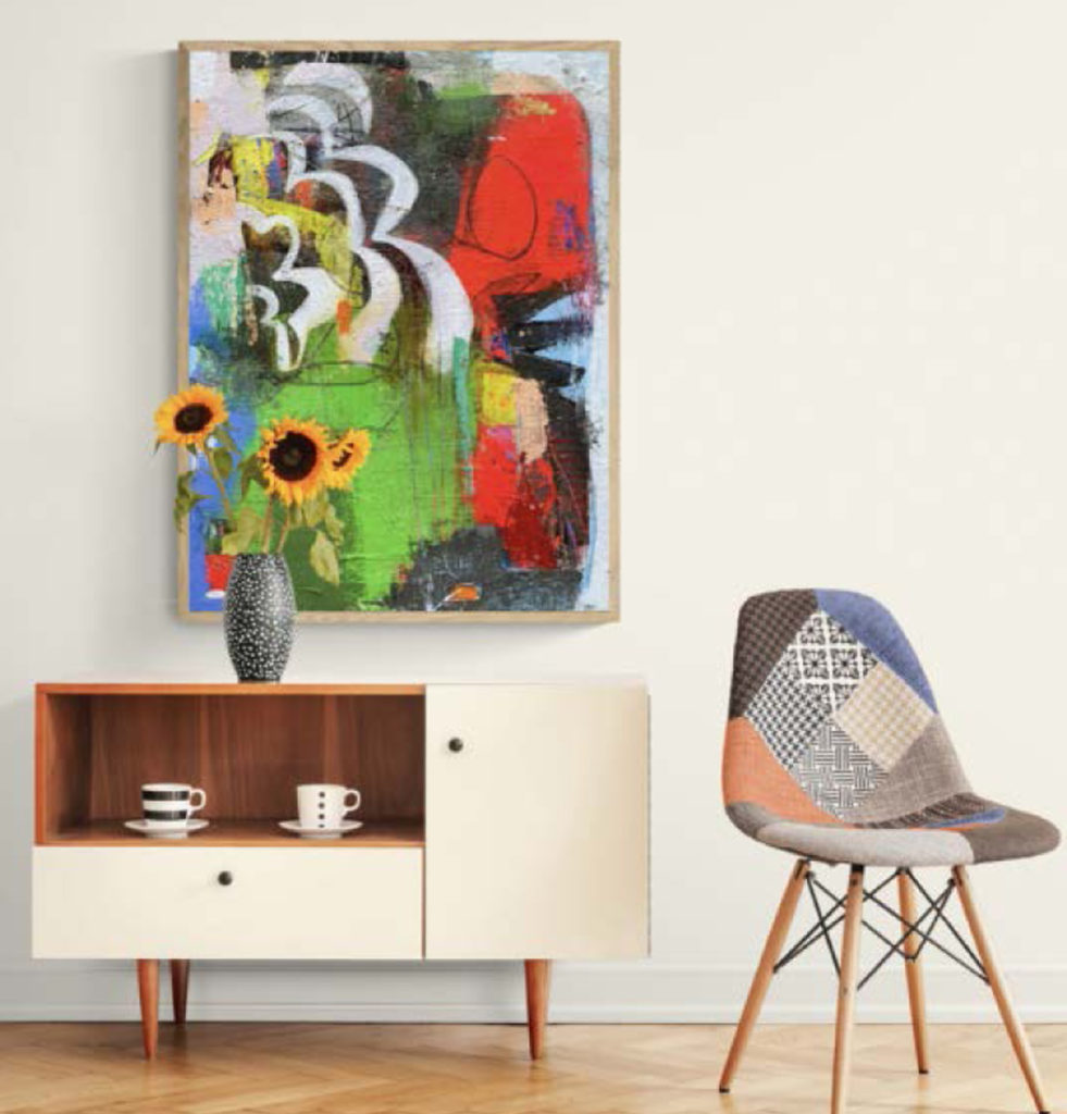 Appear as you are by Laura Hughes