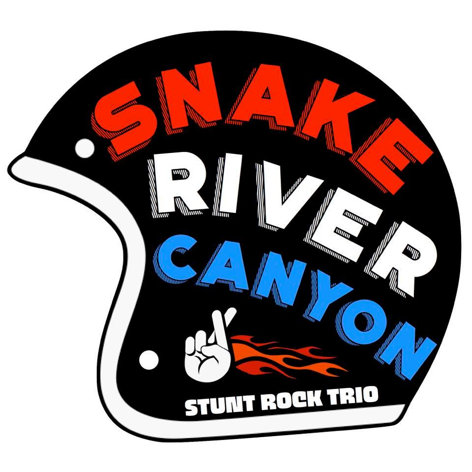 Snake River Canyon Yonder