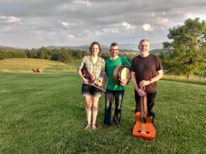 BogTurgle Band