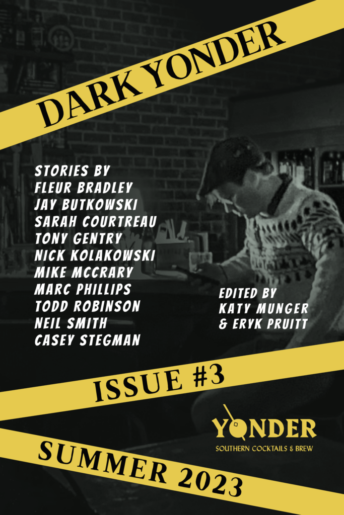 Dark Yonder Summer 2023