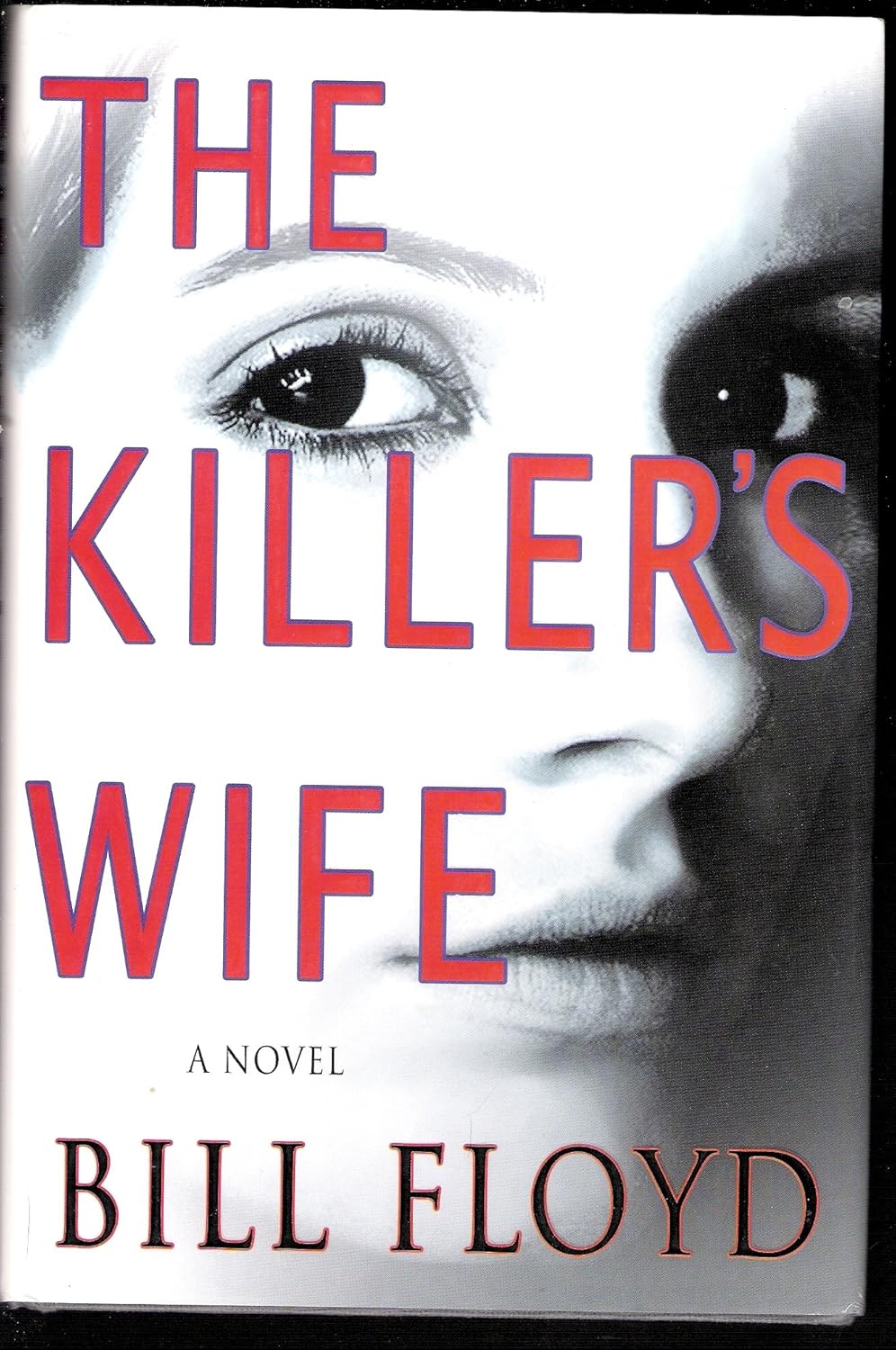 The Killer's Wife by Bill Floyd
