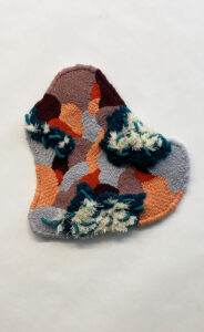 Katie Hatfield Fiber Art