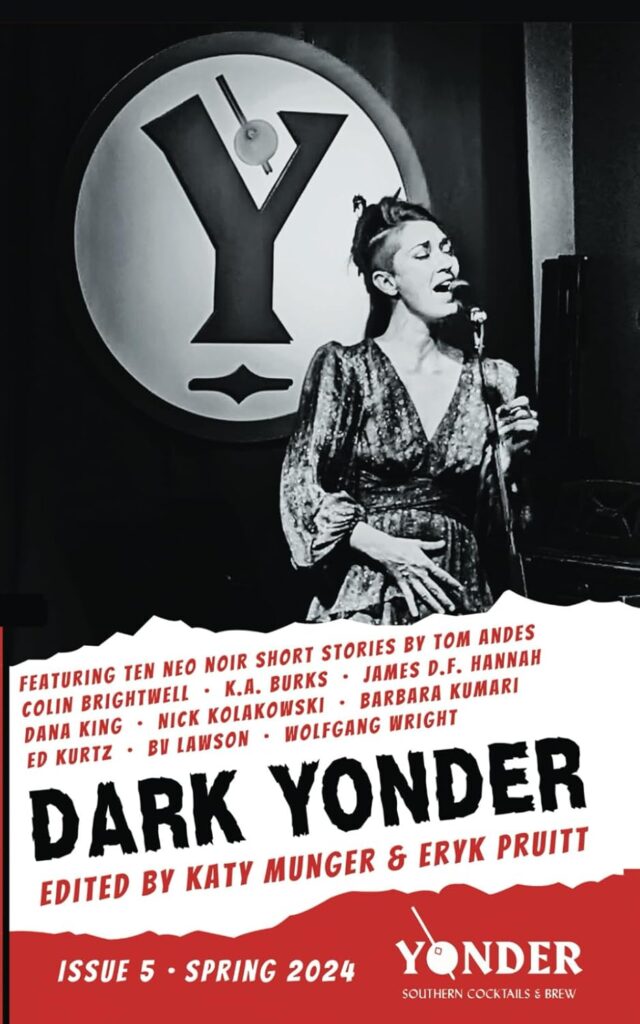 Dark Yonder 5
