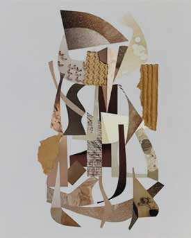 Aviva Scully Collage