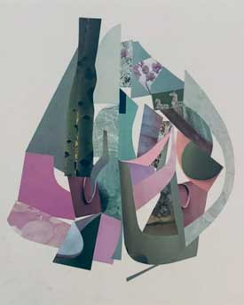 Aviva Scully Collage